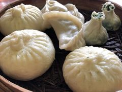 -留芳·文旅古月楼(老街店)