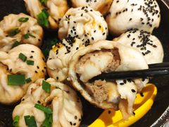 -大壶春生煎(四川中路店)