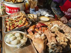 -茯茶镇