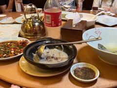 -抱德·潮汕味(敦和店原惠城鱼仔)