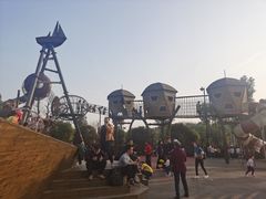 -枫香湖儿童公园