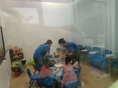 -关键词英语·青少儿·语言培训(龙华壹方天地校区)