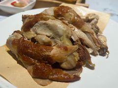 沟帮子熏鸡-关东小磨东北菜(漕河泾印象城店)