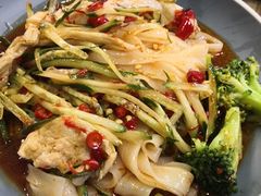 -魏家凉皮(协和店)