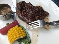 -食间牛排(湖西路店)