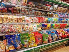 -嘉荣超市(清远万达店)