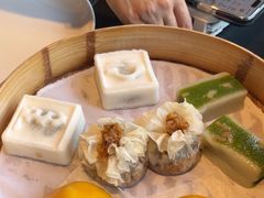 -江南雅厨(李公堤店)