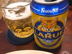 -Thai Market Restaurant( 04 Tran Quoc Toan)