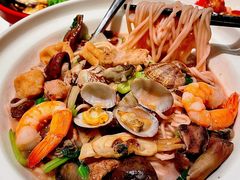 -莆田餐厅PUTIEN(深圳湾万象城家宴店)