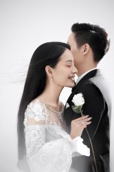 -杭州金夫人婚纱摄影(富阳私享店)