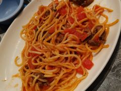 -WOLFGANG PUCK KITCHEN & BAR(迪士尼小镇店)