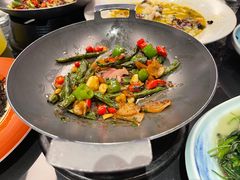 -桂花里·衢州菜·精酿餐吧(未来科技城万达广场店)