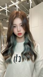 -MY HAIR ARDOR