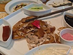 -壹零捌道·北京烤鸭(车公庄店)