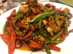 -龙梅肥肠鱼(明瓦廊店)