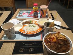 -吉野家(群力王府井店)