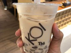 -KOI Thé(正佳广场店)