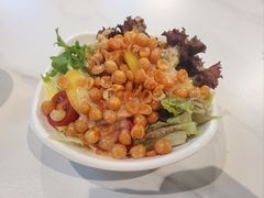 风和沙拉-银河烧鳗·活鳗料理专门店(西单大悦城店)