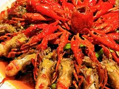 -红盔甲·小龙虾(定西路店)