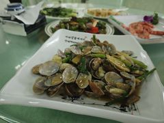 -景好海鲜餐厅(大鹏必选旅游店)