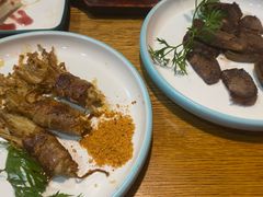 -松坂屋日料自助(长城路店)