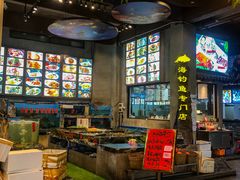 -大树头·花园餐厅(市桥店)