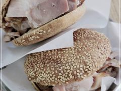 -老四烧饼铺(丽源路店)