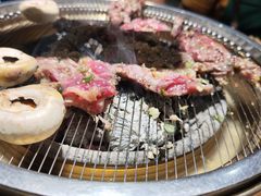 -味家烤肉烤鳗鱼牛排(西塔旗舰店)