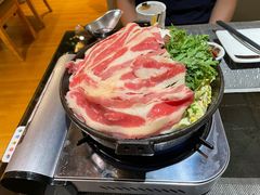 -昱匠·日本料理(金融街店)