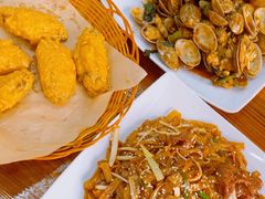 -南记食粥坊·宵夜大排档(莲花店)