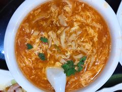 番茄手擀面-金阁家常菜(贵阳路店)