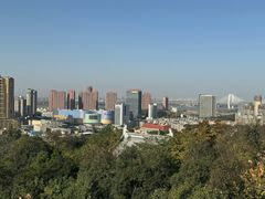 -赭山公园