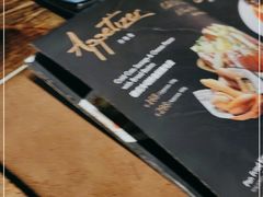 -1886德国汽车餐厅(外滩十六铺码头店)