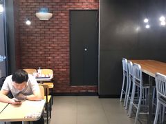 -汉堡王(歌斐中心店)