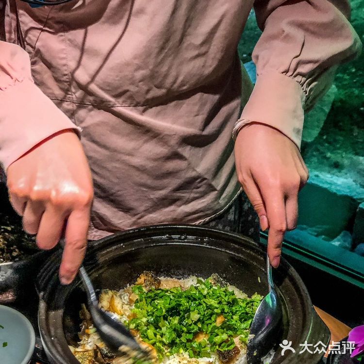 杭州｜520不知道吃什么？来这家吧！