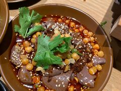 -川堂风·跷脚牛肉·乐山爆炒(宝山日月光店)