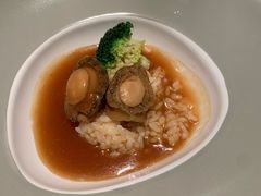 -博林天瑞喜来登酒店·西丽尚膳