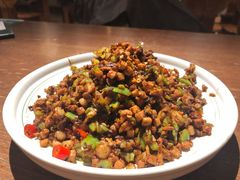 黑三剁-云海肴·汽锅鸡·云南菜(领展购物广场·中关村店)
