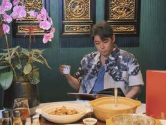 -炳胜品味(海印总店)