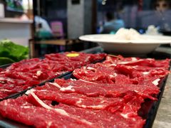 -匠心牛公馆·潮汕牛肉海鲜火锅(索菲特店)