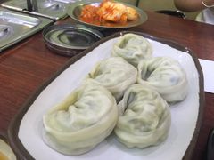 -神仙雪浓汤(明洞店)