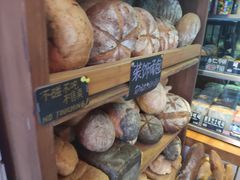 -Juicy Bakery(大学路店)