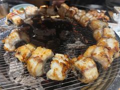 -泥炉烧肉师(新街口金銮巷店)