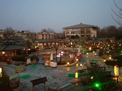-华山御温泉度假村