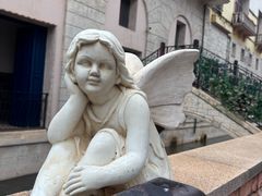 -华谊兄弟（长沙）电影小镇