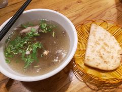 -澄城水盆羊肉店(永兴坊店)