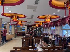 -百味饺子城•海鲜家常菜(秦皇岛店)