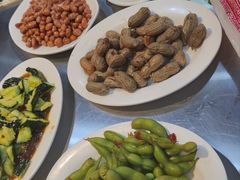 -雪中炭串吧(沙子口店)