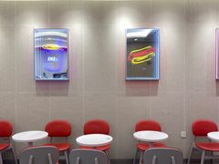 -DQ·蛋糕·冰淇淋(南开大悦城2F店)