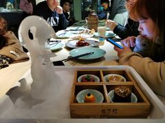-稍可轩博物馆餐厅
